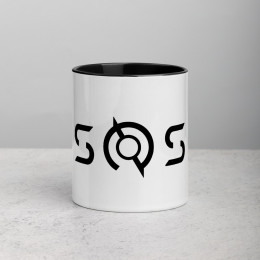 SoS Coffee Mug