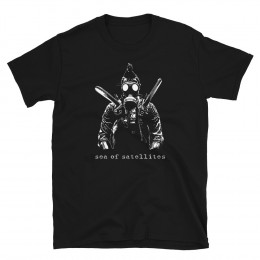 Mr. Apocalypse T-Shirt (unisex)