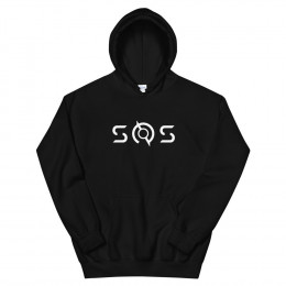 SOS Logo Hoodie